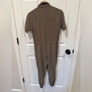 Fashion Nova Jumpsuit